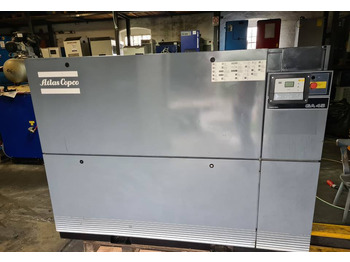 Compresor de aire ATLAS