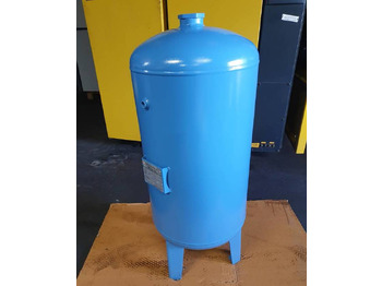 Equipo de construcción nuevo ZBIORNIK CIŚNIENIOWY 90 L, 11 BAR, PIONOWY: foto 2 Equipo de construcción nuevo ZBIORNIK CIŚNIENIOWY 90 L, 11 BAR, PIONOWY: foto 2