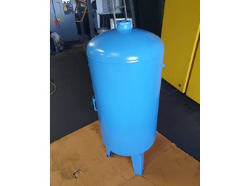 Equipo de construcción nuevo ZBIORNIK CIŚNIENIOWY 90 L, 11 BAR, PIONOWY: foto 3 Equipo de construcción nuevo ZBIORNIK CIŚNIENIOWY 90 L, 11 BAR, PIONOWY: foto 3