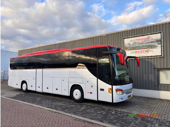 Autocar SETRA