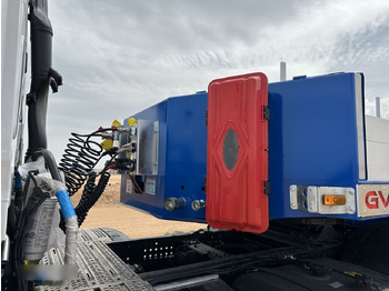Remolque góndola rebajadas nuevo GVN Trailer 3 AXLE LOWBED: foto 4 Remolque góndola rebajadas nuevo GVN Trailer 3 AXLE LOWBED: foto 4