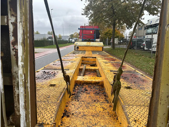Semirremolque góndola rebajadas Nooteboom MC0-58-04 - 70 TON: foto 5