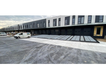 Rampa de carga nuevo loading ramp- AZ RAMP-Customised: foto 4