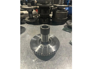 Caja de cambios VOLVO