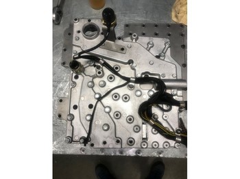 Caja de cambios nuevo Volvo Rebuilt valve block 22517 22518 22545 22546 22648 22649 22688 22689 22640 22650 22401 22671 22418 22419: foto 2
