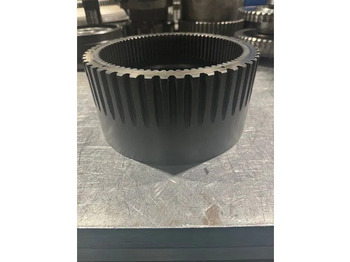 Caja de cambios VOLVO