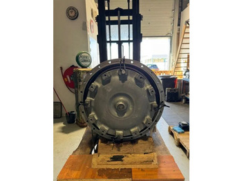 Caja de cambios para Dúmper articulado nuevo Volvo Versnellingsbak PT1862 PT1863 22640 22650 22689: foto 3 Caja de cambios para Dúmper articulado nuevo Volvo Versnellingsbak PT1862 PT1863 22640 22650 22689: foto 3