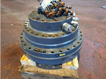 Implemento para Maquinaria de construcción nuevo Indexator XR400: foto 5