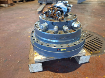 Implemento para Maquinaria de construcción nuevo Indexator XR400: foto 4