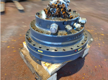 Implemento para Maquinaria de construcción nuevo Indexator XR400: foto 3