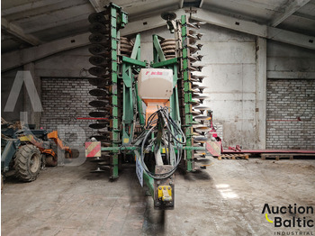 Leasing de Amazone Catros 7500 Amazone Catros 7500: foto 3