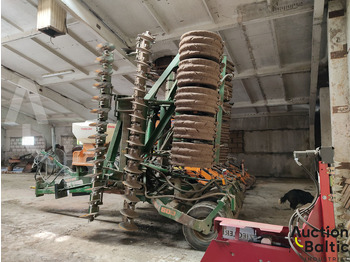 Leasing de Amazone Catros 7500 Amazone Catros 7500: foto 5