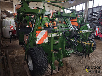 Sembradora de precisión Amazone ED 602 K: foto 2