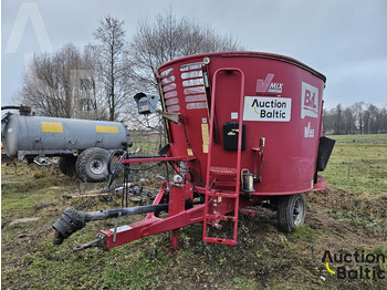 Maquinaria ganadera BVL