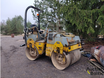 Rodillo BOMAG