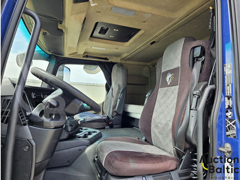 Cabeza tractora Mercedes-Benz Actros 1843: foto 4