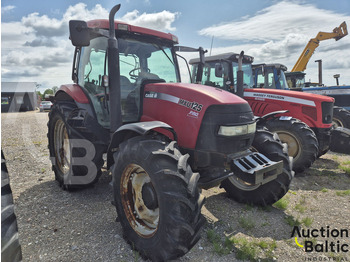 Tractor CASE IH MXU Maxxum