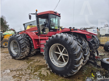 Leasing de Case IH STX 450 Case IH STX 450: foto 3