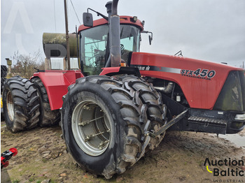Leasing de Case IH STX 450 Case IH STX 450: foto 4