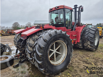 Leasing de Case IH STX 450 Case IH STX 450: foto 2