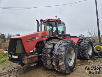 Leasing de Case IH STX 450 Case IH STX 450: foto 1