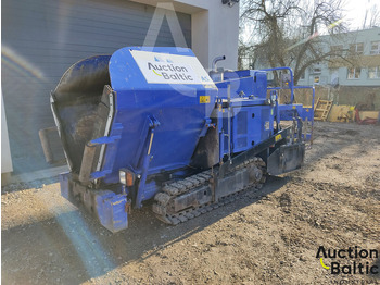 Leasing de Caterpillar AP 255 E Caterpillar AP 255 E: foto 1