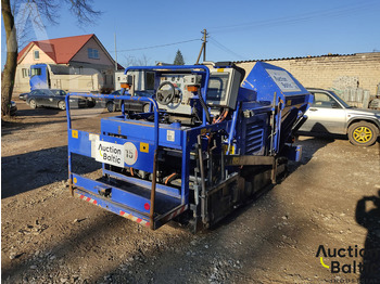 Leasing de Caterpillar AP 255 E Caterpillar AP 255 E: foto 3