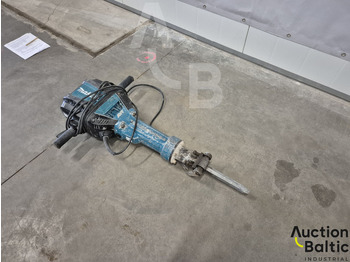 Maquinaria de construcción MAKITA