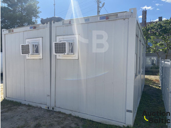 Equipo de taller Container: foto 3