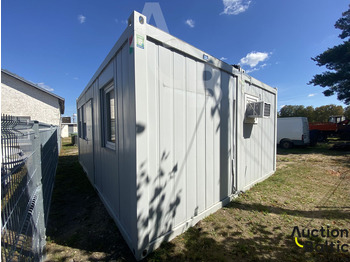 Equipo de taller Container: foto 4