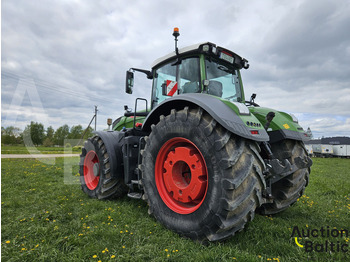 Tractor Fendt 1050 Vario: foto 3
