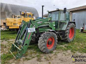 Tractor FENDT Farmer 300