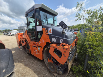 Rodillo Hamm DV 70 VO: foto 2