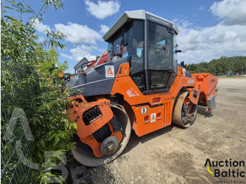 Rodillo Hamm DV 70 VO: foto 3