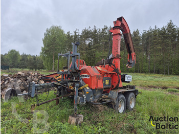 Leasing de Jensen JT 600 Z Jensen JT 600 Z: foto 2