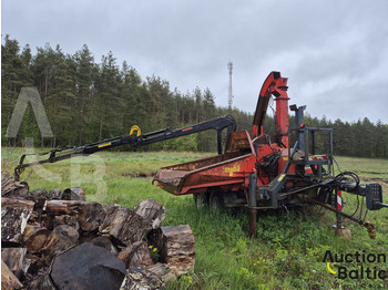 Leasing de Jensen JT 600 Z Jensen JT 600 Z: foto 4