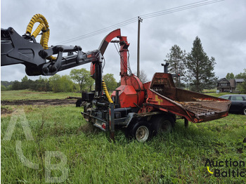 Leasing de Jensen JT 600 Z Jensen JT 600 Z: foto 3