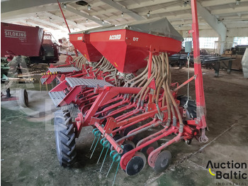 Maquinaria de siembra Kverneland DT-6: foto 4