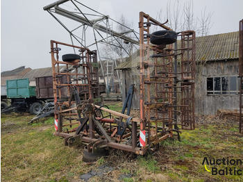 Cultivador Laumetris KL8: foto 2 Cultivador Laumetris KL8: foto 2