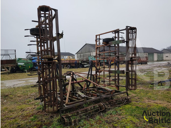 Cultivador Laumetris KL8: foto 4 Cultivador Laumetris KL8: foto 4