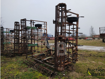 Cultivador Laumetris KL8: foto 3 Cultivador Laumetris KL8: foto 3