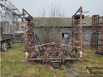 Cultivador Laumetris KL8: foto 5 Cultivador Laumetris KL8: foto 5