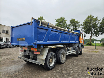 Leasing de MAN FE360 MAN FE360: foto 3 Leasing de MAN FE360 MAN FE360: foto 3