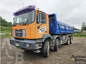 Leasing de MAN FE360 MAN FE360: foto 2 Leasing de MAN FE360 MAN FE360: foto 2