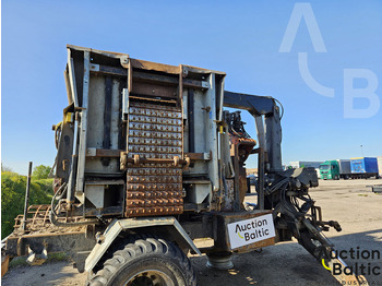 Trituradora de madera MUS-MAX 7: foto 5 Trituradora de madera MUS-MAX 7: foto 5