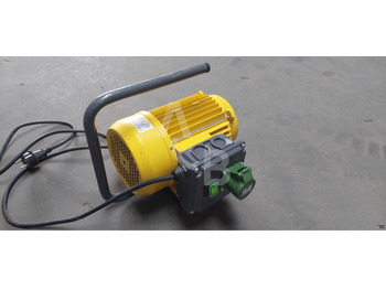 Leasing de Atlas-Copco CF11MEco Atlas-Copco CF11MEco: foto 2