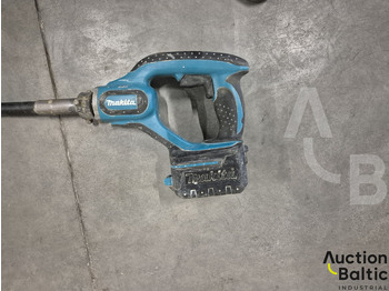 Leasing de Makita DVR850 Makita DVR850: foto 4