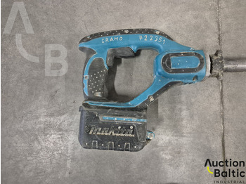 Leasing de Makita DVR850 Makita DVR850: foto 2