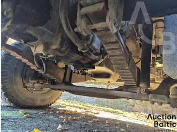 Camión volquete Maz 5551: foto 3 Camión volquete Maz 5551: foto 3