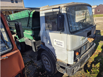 Camión volquete Maz 5551: foto 2 Camión volquete Maz 5551: foto 2